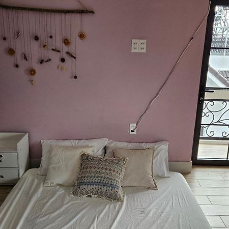 Apartamento Our Stories Khu Chi Lăng Exterior foto